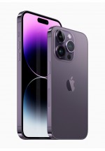 Apple iPhone 14 PRO 256GB Deep Purple VAKUM